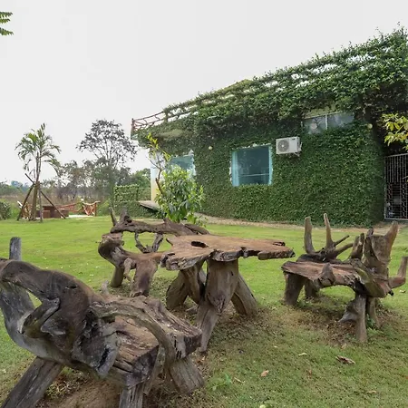 Relax And Enjoy Nature.